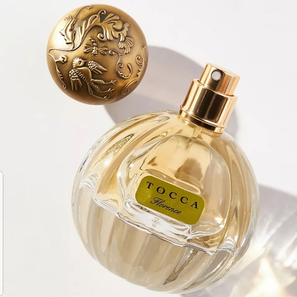 ❤️BUY 2 GET 1 FREE  Tocca Eau De Parfum, Retail $86.00 - Picture 5 of 10